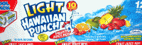 _Hawaiian Punch Light