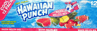 _Hawaiian Punch Mazon Melon