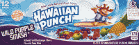 _Hawaiian Punch Wild Purple Smash