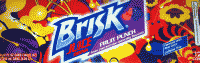 Brisk Fruit Punch