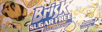 _Lipton Brisk Lemonade Sugar Free