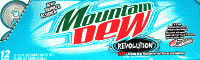 _Mountain Dew Revolution