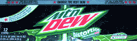 _Mountain Dew Distortion