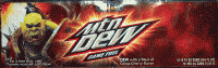 _Mountain Dew Game Fuel (World of Warcraft) Citrus Cherry