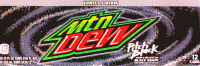 _Mountain Dew Pitch Black