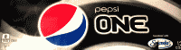 Pepsi One (Diet)