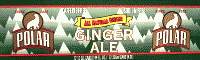 Polar Ginger Ale