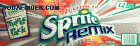 _Sprite Remix Tropical