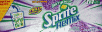 _Sprite Remix Berry Clear