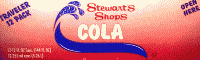 _Stewarts Shops Cola