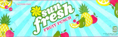 _Sun Fresh Fruit Punch