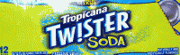_Tropicana Twister Citrus
