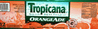 _Tropicana Orangeade