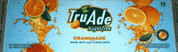 _TruAde Orangeade Sugar Free