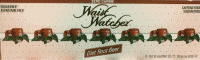 _Waist Watcher Diet Root Beer