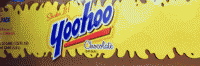 Yoo-Hoo Chocolate Drink