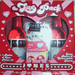 _Jones Valentines Day Pack 2007