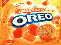 _Oreos: Candy Corn