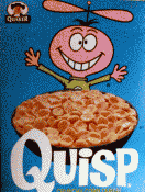 _Quisp Cereal