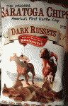 Saratoga Chips: Dark Russett