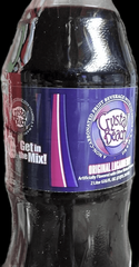 Crystal Beach Loganberry Drink